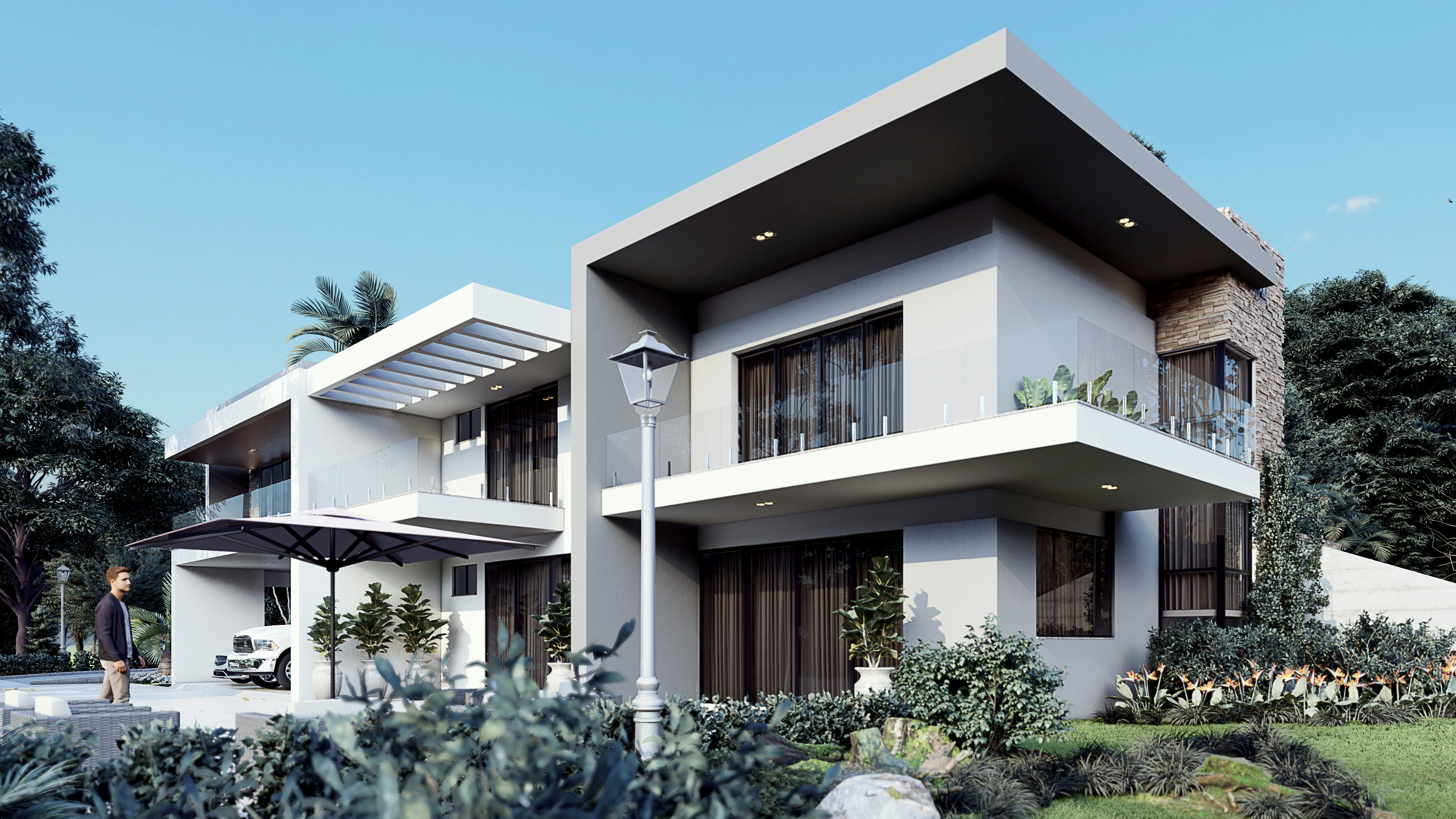 Residential Development