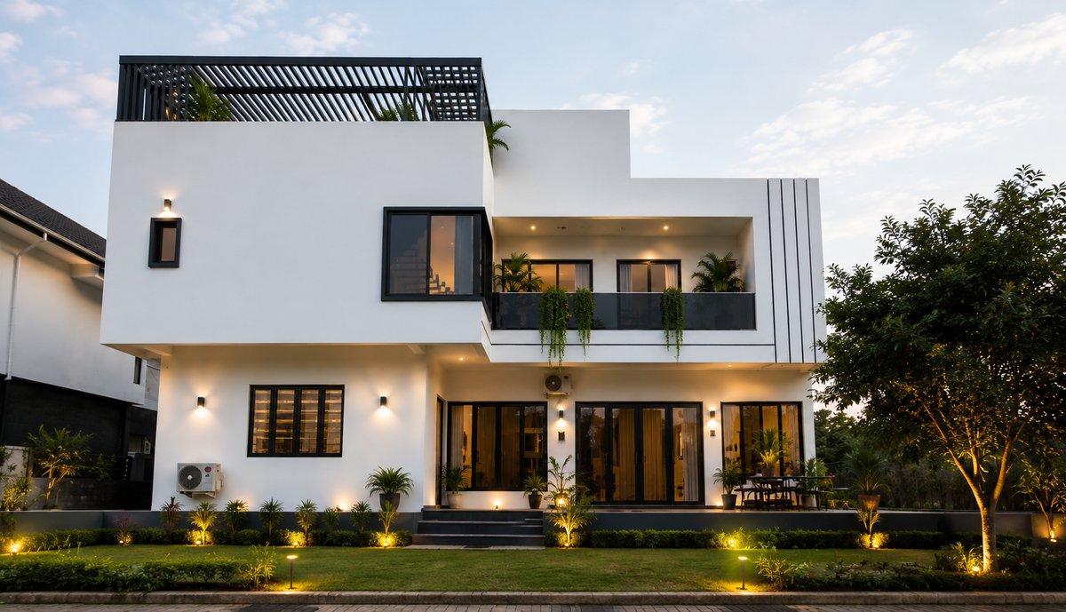 Home Transformation